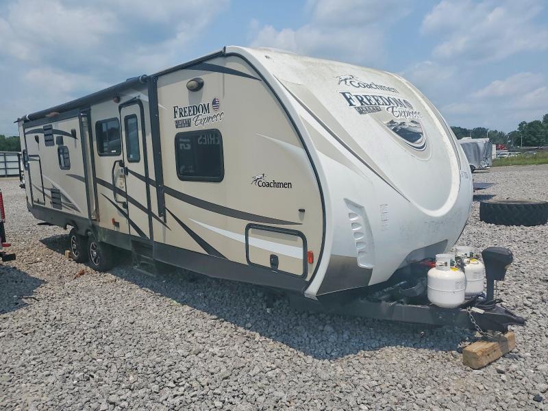 Продаж на аукціоні авто 2017 Foresriver Freedom Express, vin: 5ZT2FEXB2HA024901, номер лоту: 61710136