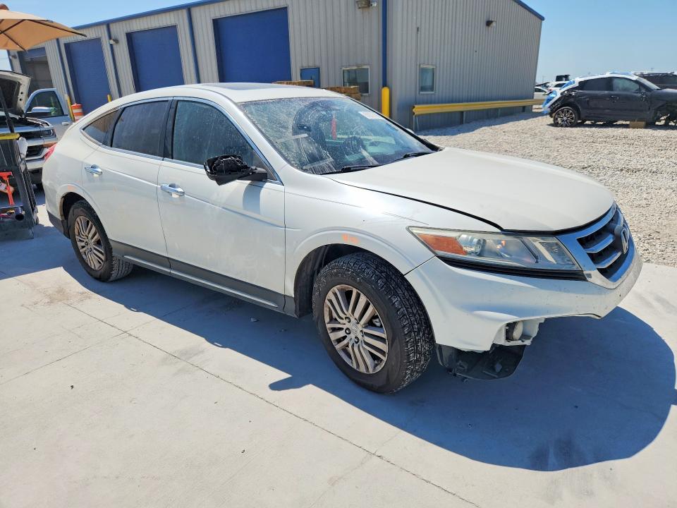 Продаж на аукціоні авто 2014 Honda Crosstour, vin: 5J6TF3H56EL001716, номер лоту: 60077436