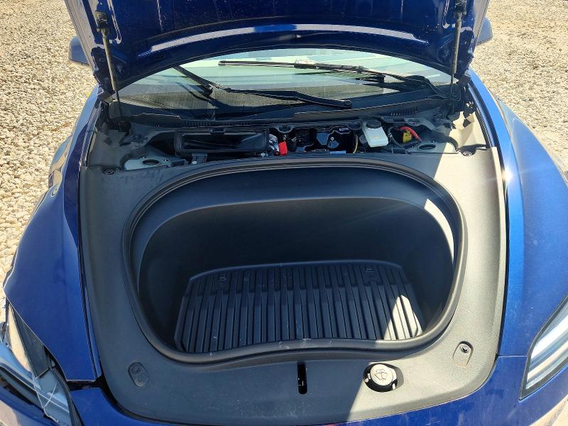 Aukcja sprzedaży 2025 Tesla Model 3, vin: 5YJ3E1EA8SF905371, numer aukcji: 62914746