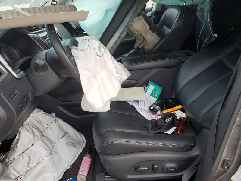 Продаж на аукціоні авто 2023 Nissan Murano, vin: 5N1AZ2BJ5PC118450, номер лоту: 62276956