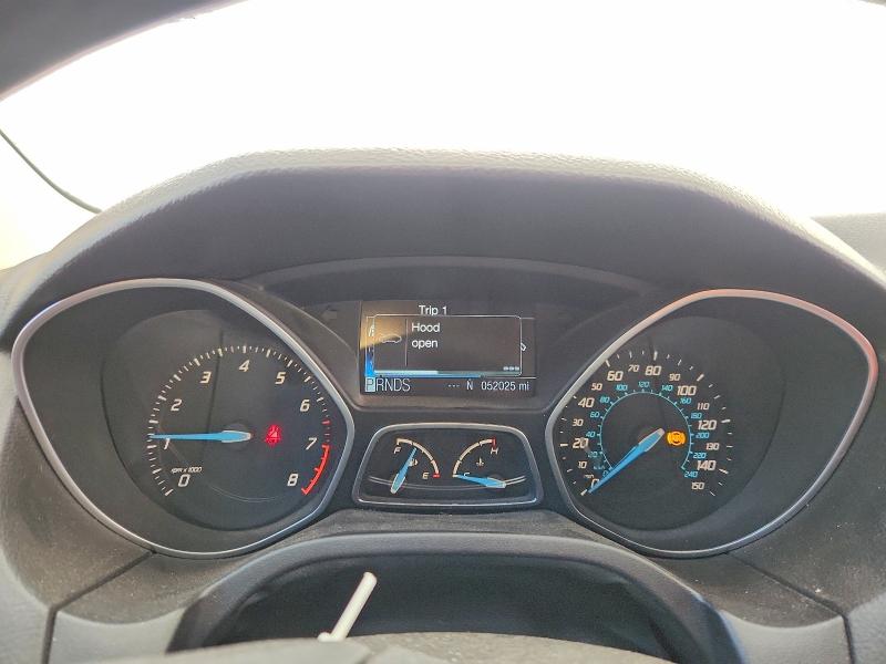 Продажа на аукционе авто 2012 Ford Focus, vin: 1FAHP3N23CL295341, номер лота: 62449886