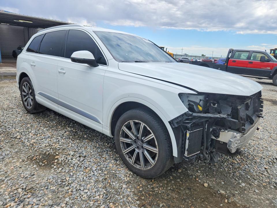 Продаж на аукціоні авто 2019 Audi Q7, vin: WA1LAAF71KD012541, номер лоту: 60522626