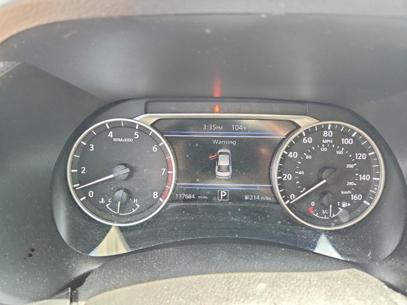 2020 Nissan Sentra მანქანა იყიდება აუქციონზე, vin: 3N1AB8CV4LY262203, აუქციონის ნომერი: 60506226