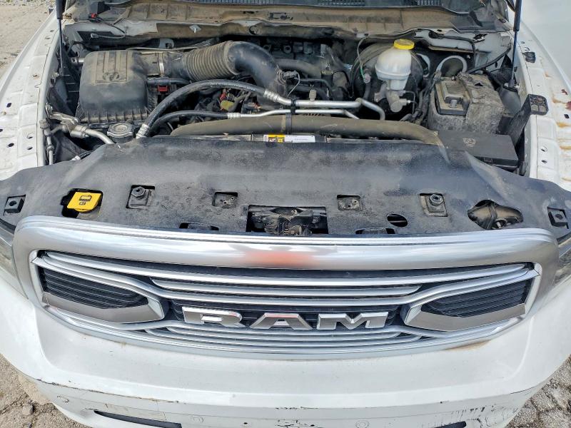 2018 Ram 1500 მანქანა იყიდება აუქციონზე, vin: 1C6RR7PT4JS144962, აუქციონის ნომერი: 60510036