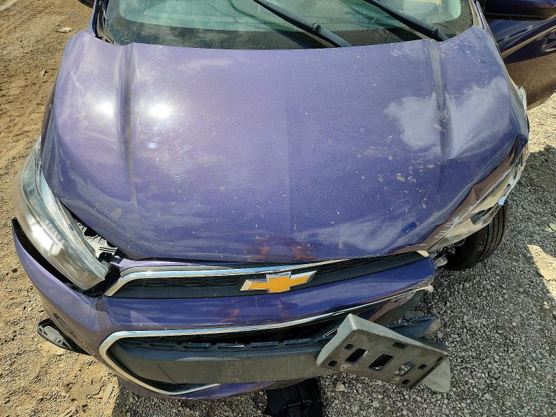 Aukcja sprzedaży 2017 Chevrolet Spark, vin: KL8CD6SA6HC823836, numer aukcji: 62159506