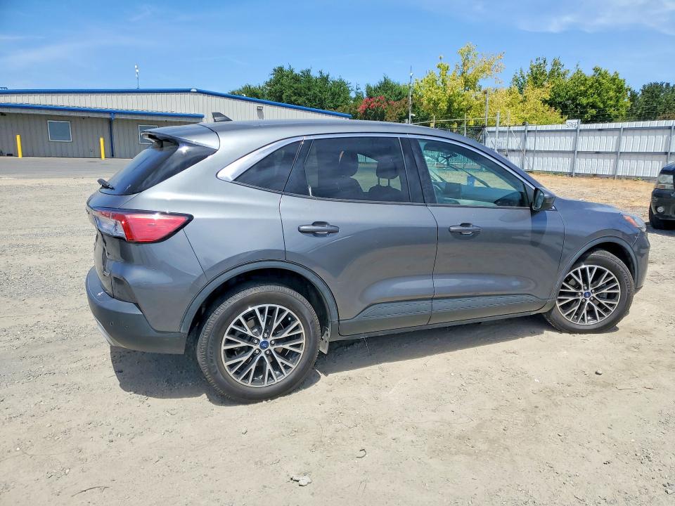 Aukcja sprzedaży 2022 Ford Escape, vin: 1FMCU0KZ5NUA71591, numer aukcji: 85980165