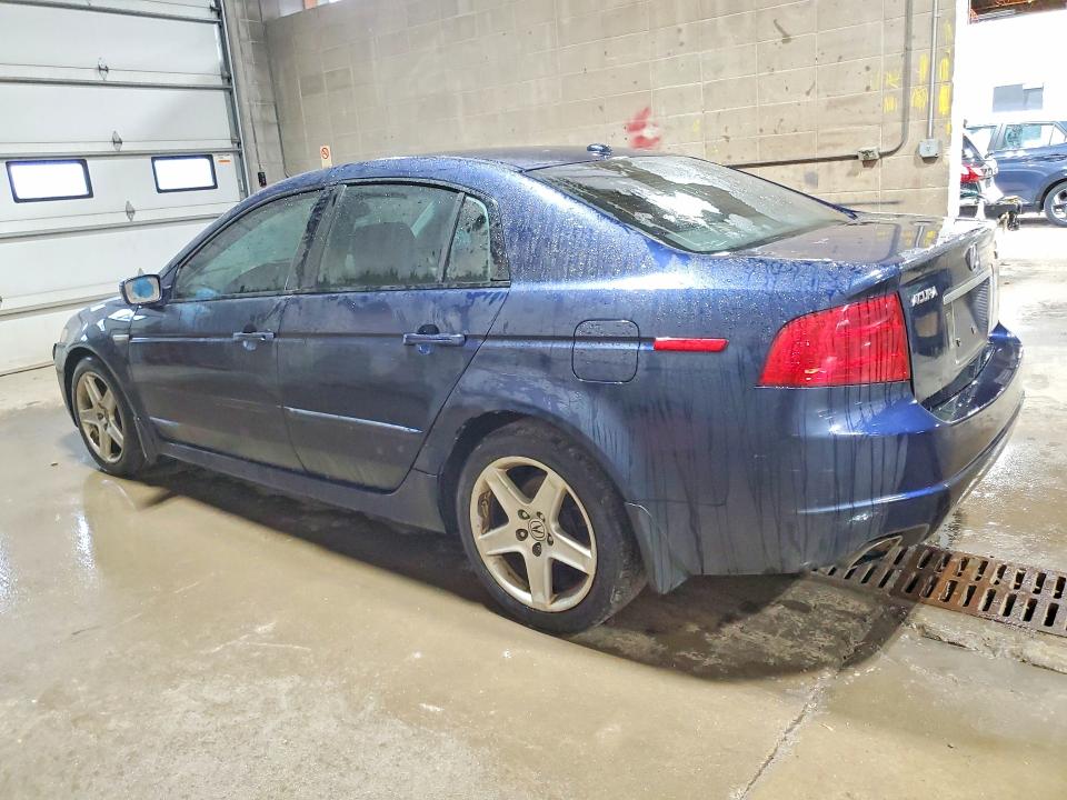 Продаж на аукціоні авто 2006 Acura 3.2tl, vin: 19UUA66236A014568, номер лоту: 60193686