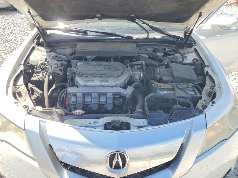 Продаж на аукціоні авто 2009 Acura Tl, vin: 19UUA86519A011419, номер лоту: 62032586