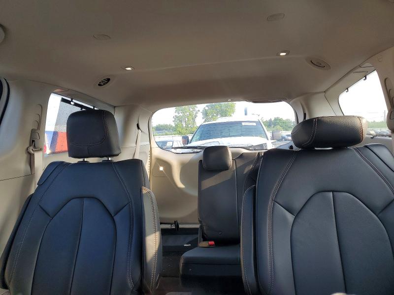 Aukcja sprzedaży 2017 Chrysler Pacifica, vin: 2C4RC1BG0HR770456, numer aukcji: 61639536