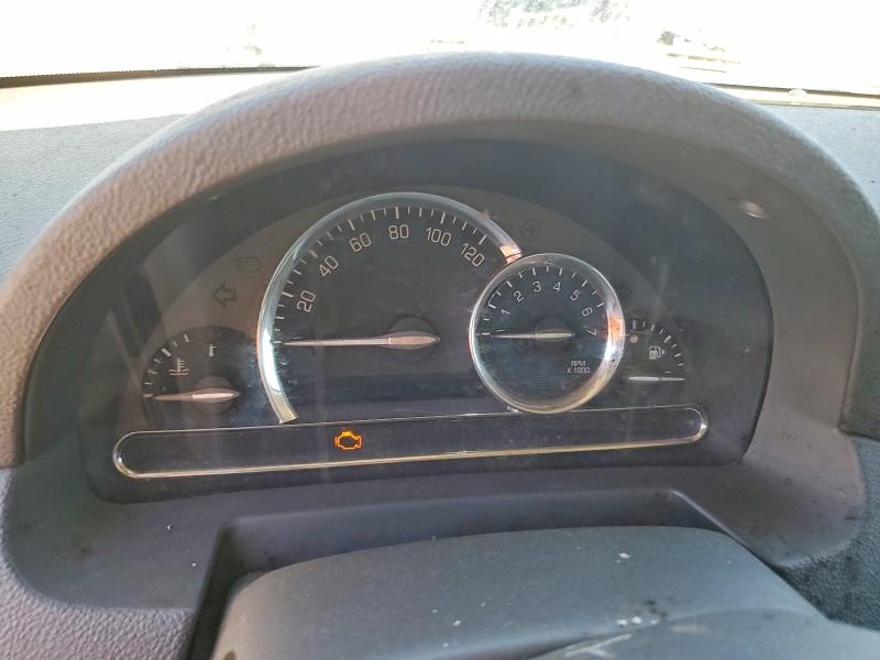 Aukcja sprzedaży 2006 Chevrolet Hhr, vin: 3GNDA23P16S653951, numer aukcji: 61620706