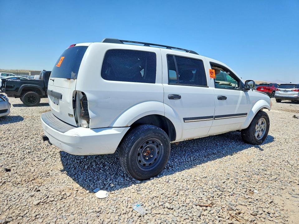 Aukcja sprzedaży 2008 Dodge Durango, vin: 1D8HB48N38F159447, numer aukcji: 62826186