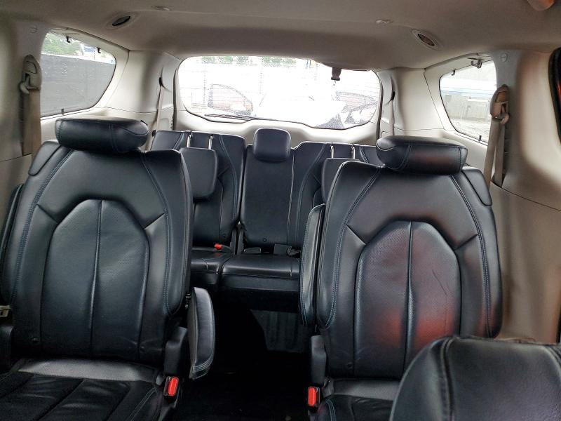 Aukcja sprzedaży 2021 Chrysler Pacifica, vin: 2C4RC1BG7MR539824, numer aukcji: 60988546
