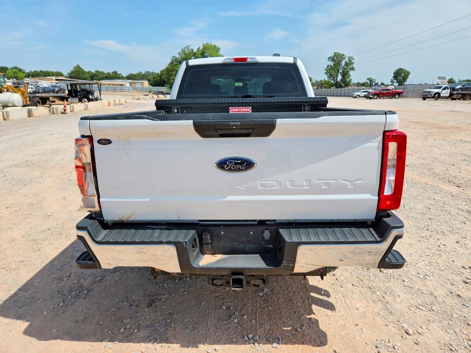 Продажа на аукционе авто 2023 Ford F350 4wd, vin: 1FT8W3BT6PED85670, номер лота: 59199326