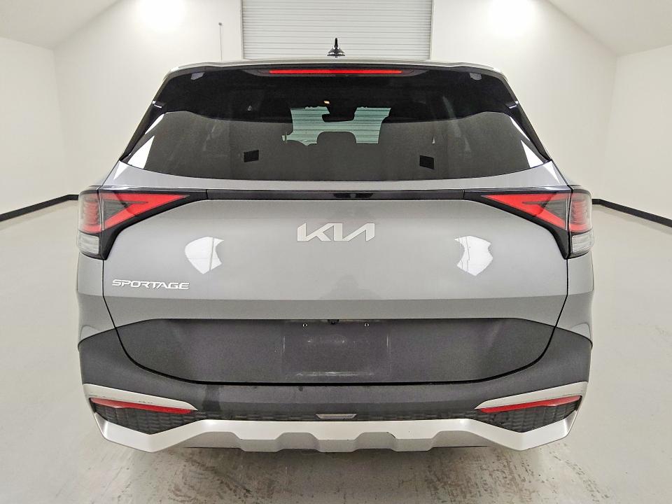 Продаж на аукціоні авто 2023 Kia Sportage, vin: KNDPU3AF7P7036602, номер лоту: 59368286