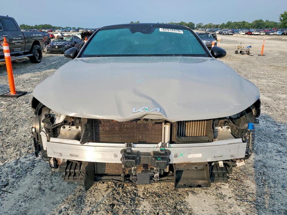 Aukcja sprzedaży 2022 Kia K5, vin: 5XXG64J29NG116954, numer aukcji: 62918476