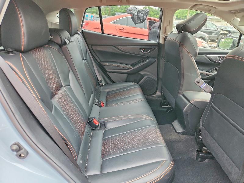 Aukcja sprzedaży 2023 Subaru Crosstrek, vin: JF2GTHNC4PH255173, numer aukcji: 62925196