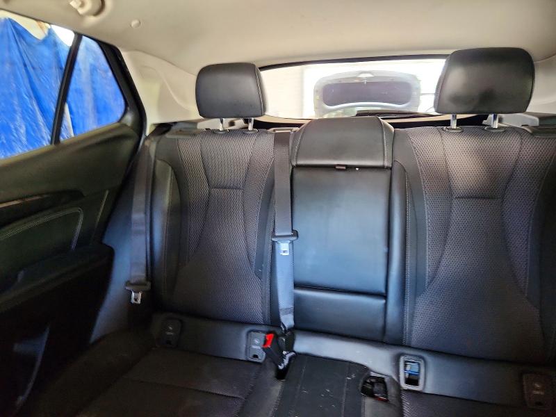 Aukcja sprzedaży 2022 Buick Envision, vin: LRBAZLR49ND164850, numer aukcji: 60601616