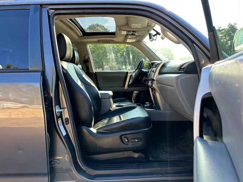 Aukcja sprzedaży 2013 Toyota 4runner, vin: JTEBU5JR9D5143413, numer aukcji: 62640316