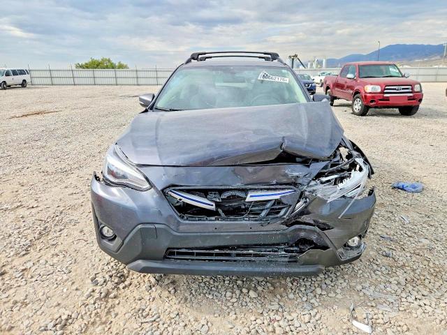 2022 Subaru Crosstrek მანქანა იყიდება აუქციონზე, vin: JF2GTHNCXNH256700, აუქციონის ნომერი: 60662176