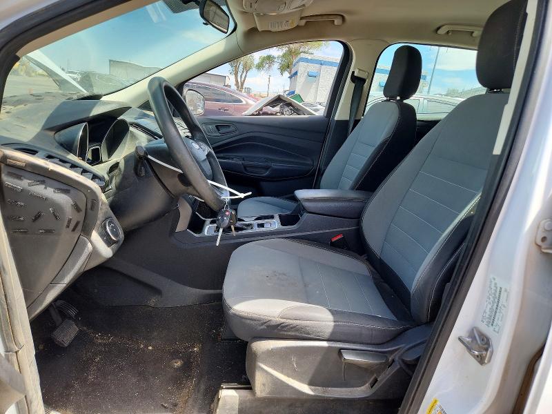 2019 Ford Escape მანქანა იყიდება აუქციონზე, vin: 1FMCU0F72KUA19291, აუქციონის ნომერი: 58203476