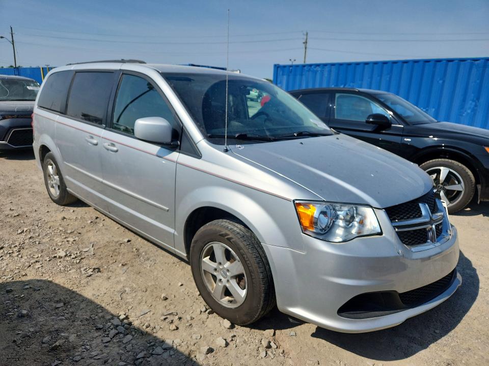 Продаж на аукціоні авто 2012 Dodge Grand Caravan, vin: 2C4RDGCG3CR146674, номер лоту: 63362136