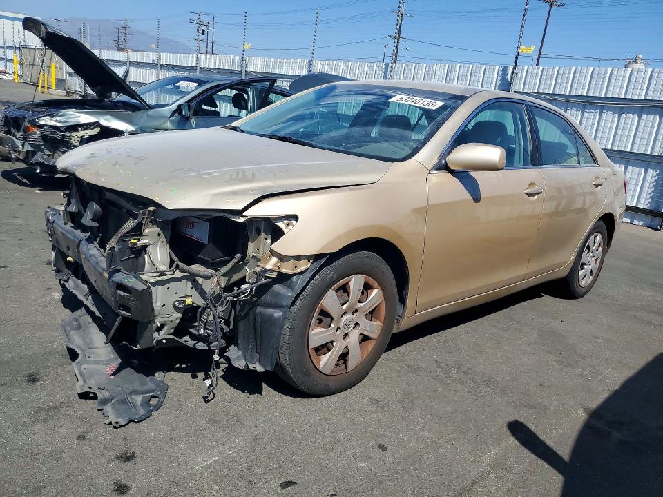 Aukcja sprzedaży 2011 Toyota Camry, vin: 4T1BF3EK0BU629140, numer aukcji: 63246136