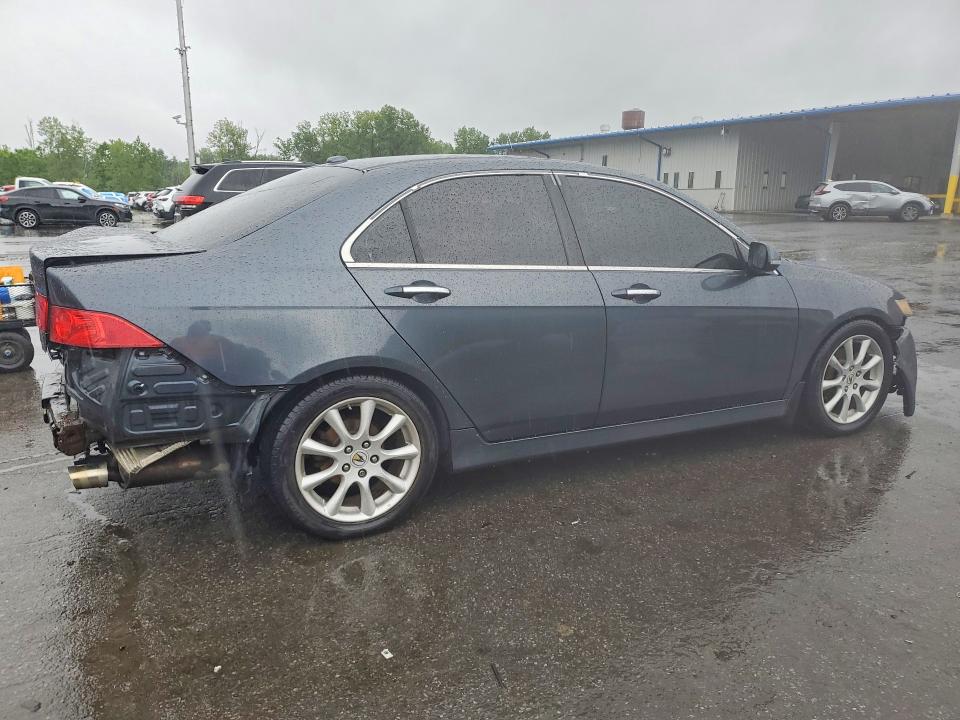 Aukcja sprzedaży 2007 Acura Tsx, vin: JH4CL96887C002429, numer aukcji: 60845786