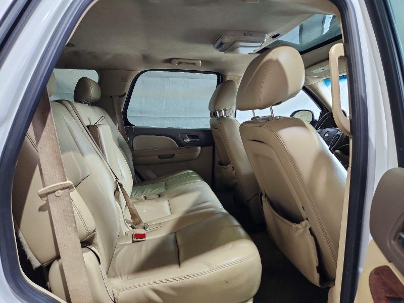 Aukcja sprzedaży 2010 Chevrolet Tahoe, vin: 1GNUKBE08AR274065, numer aukcji: 58845056