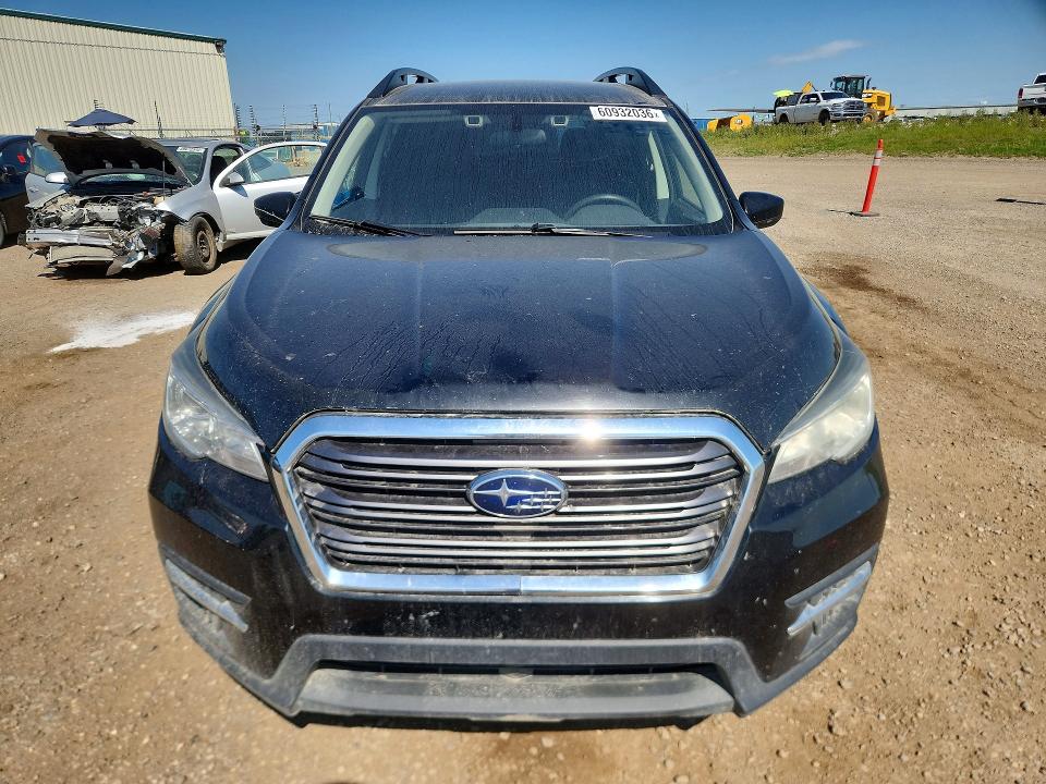 Aukcja sprzedaży 2019 Subaru Ascent, vin: 4S4WMAAD0K3457992, numer aukcji: 60932036