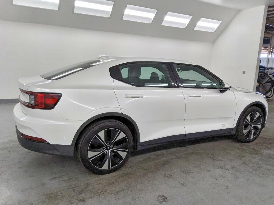 Продаж на аукціоні авто 2023 Polestar 2, vin: YSMEG3KA2PL145479, номер лоту: 61089096