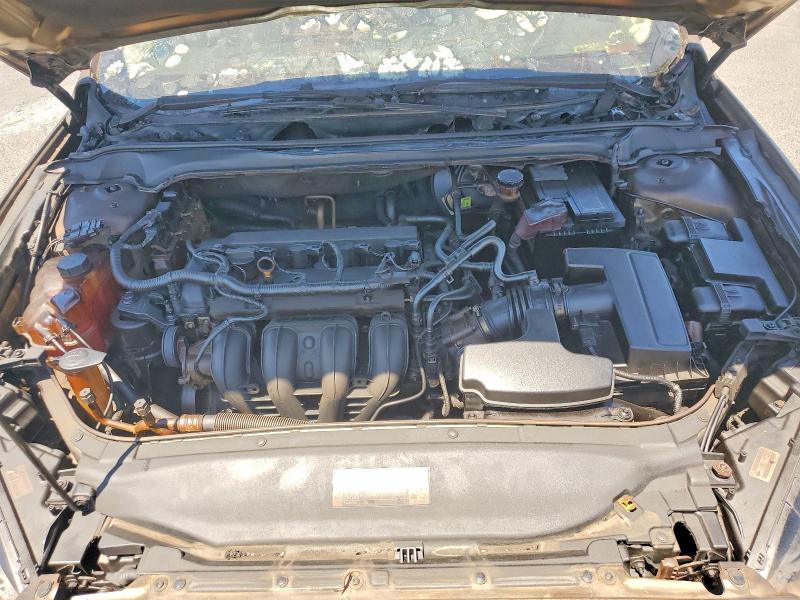 Продаж на аукціоні авто 2016 Ford Fusion, vin: 3FA6P0H7XGR202416, номер лоту: 60698096