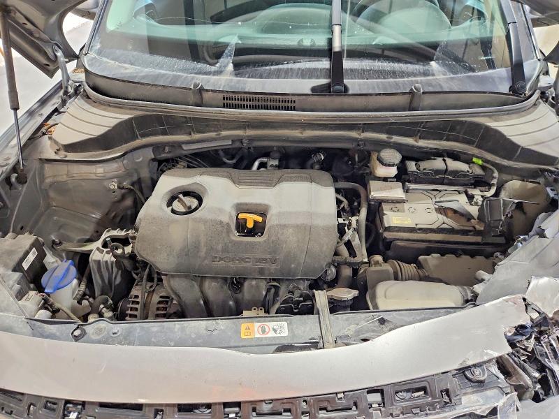 Aukcja sprzedaży 2023 Kia Soul, vin: KNDJ23AU9P7844301, numer aukcji: 61624526