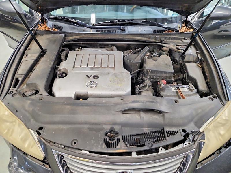 Aukcja sprzedaży 2008 Lexus Es, vin: JTHBJ46GX82252340, numer aukcji: 62407496