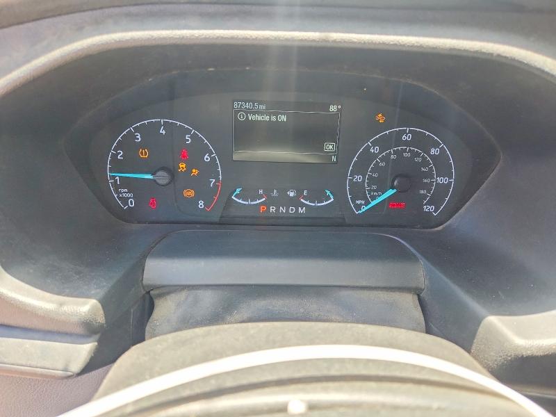 Aukcja sprzedaży 2020 Ford Transit, vin: 1FTBR3X87LKA72317, numer aukcji: 63249916
