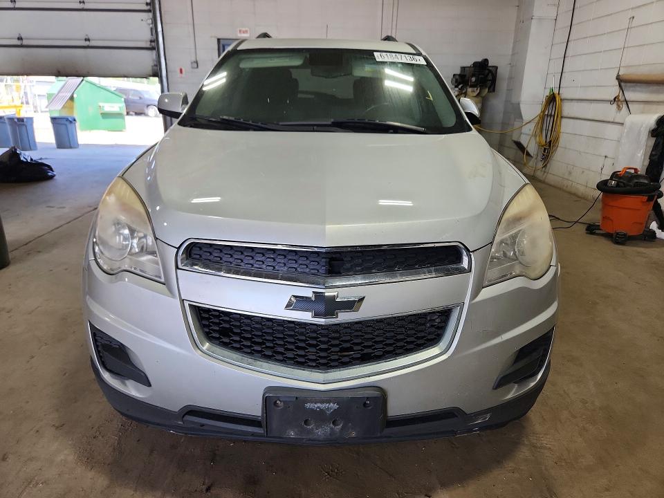 Продаж на аукціоні авто 2013 Chevrolet Equinox, vin: 2GNALDEK3D6118450, номер лоту: 61847136