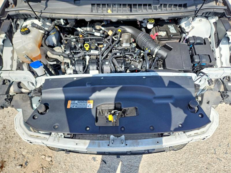 63185356 :رقم المزاد ، 2FMPK4K91MBA26375 vin ، 2021 Ford Edge مزاد بيع