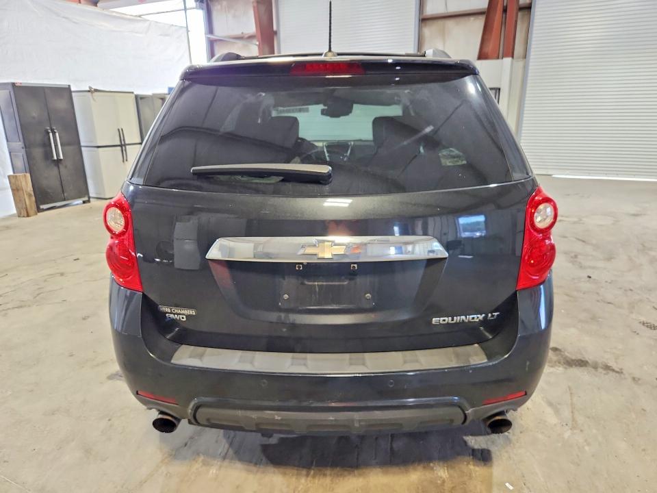 2015 Chevrolet Equinox მანქანა იყიდება აუქციონზე, vin: 2GNFLGE31F6170436, აუქციონის ნომერი: 60733046