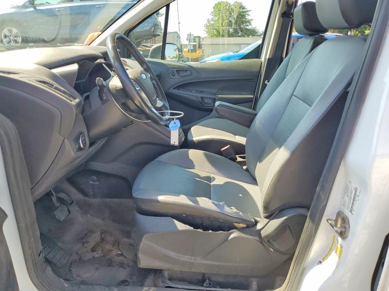 59374506 :رقم المزاد ، NM0LS7E70J1372968 vin ، 2018 Ford Transit مزاد بيع
