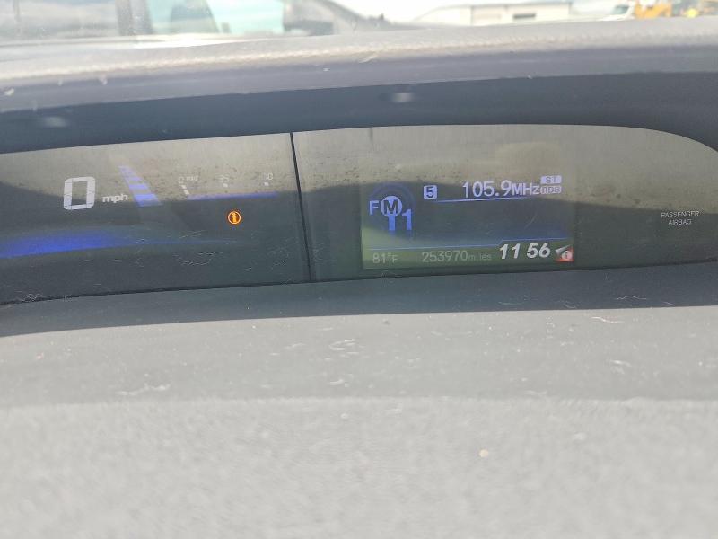 2013 Honda Civic მანქანა იყიდება აუქციონზე, vin: 19XFB2F8XDE031248, აუქციონის ნომერი: 59736136