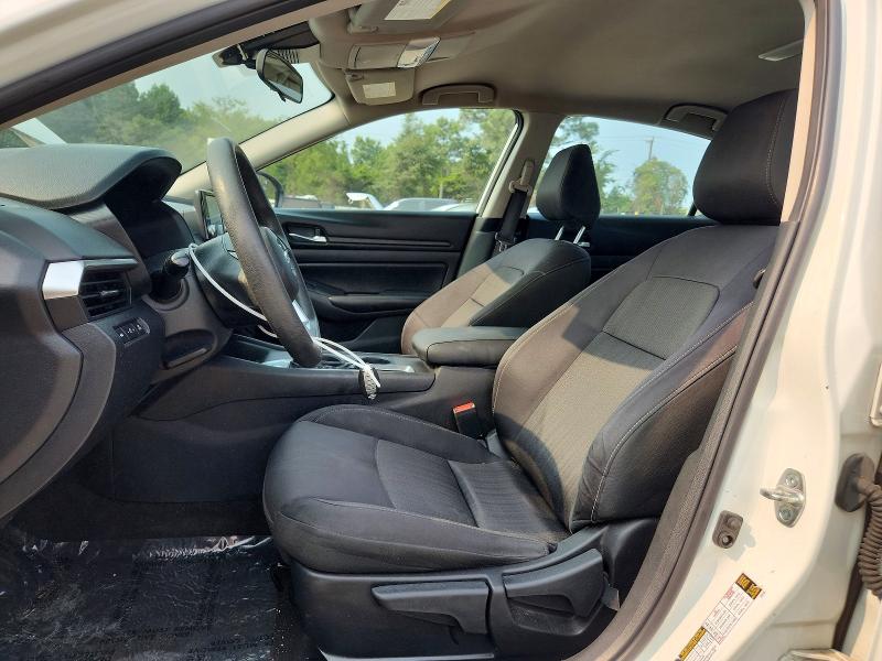 2022 Nissan Altima მანქანა იყიდება აუქციონზე, vin: 1N4BL4BV6NN329849, აუქციონის ნომერი: 61384316