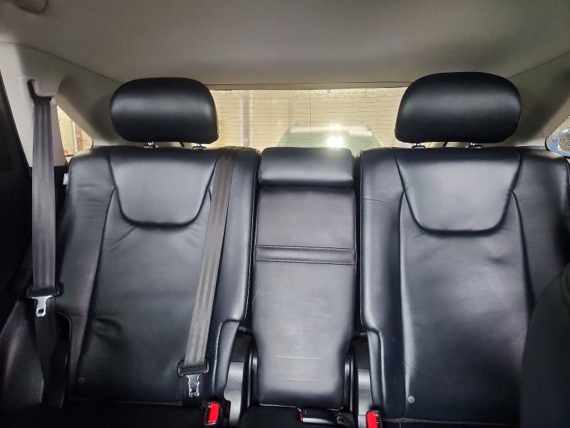 62981286 :رقم المزاد ، 2T2ZK1BA1BC045501 vin ، 2011 Lexus Rx مزاد بيع
