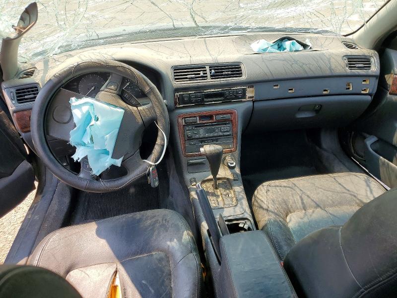 Продажа на аукционе авто 1997 Acura 3.0cl, vin: 19UYA2258VL010786, номер лота: 58307946