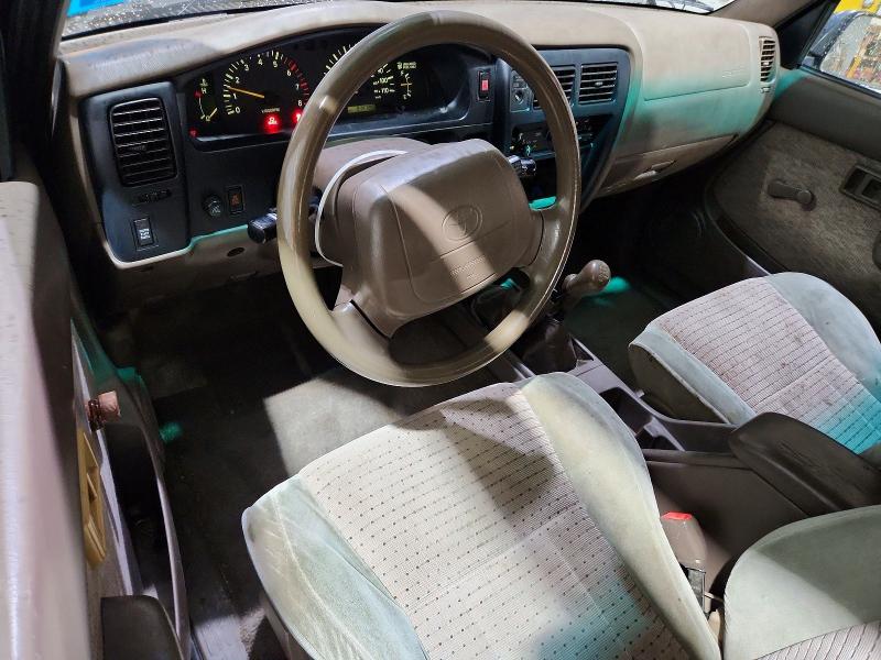 Продаж на аукціоні авто 1998 Toyota Tacoma, vin: 4TAWN72N1WZ074668, номер лоту: 59998796