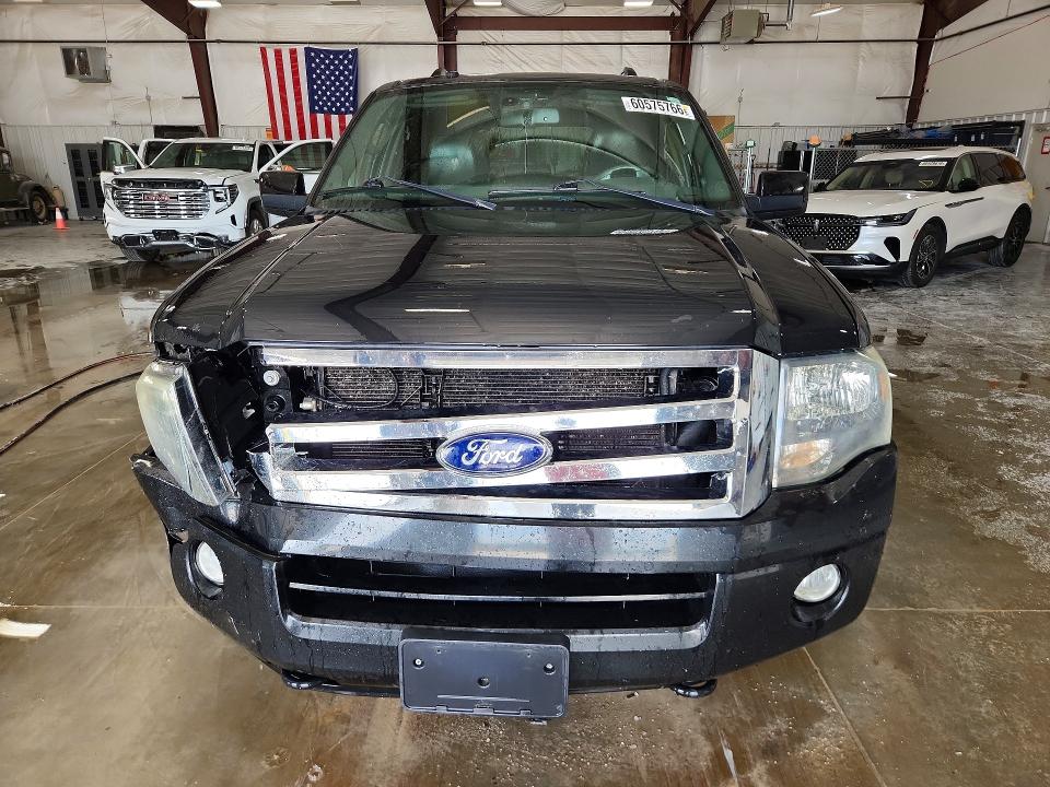 Продажа на аукционе авто 2014 Ford Expedition, vin: 1FMJU2A55EEF64571, номер лота: 60575766