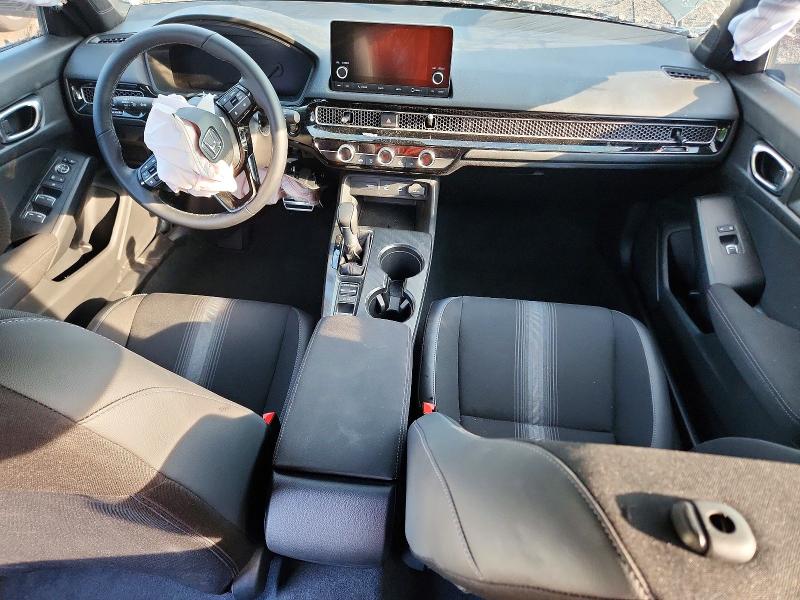 Продажа на аукционе авто 2026 Honda Civic, vin: 19XFL2H80TE027167, номер лота: 61194016