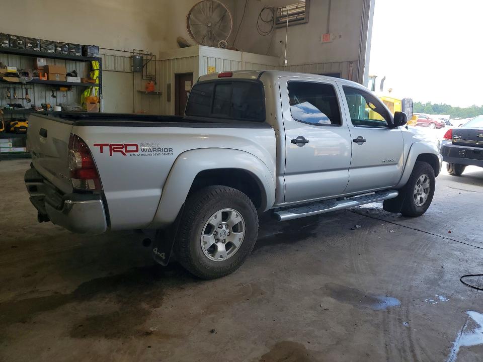 Aukcja sprzedaży 2013 Toyota Tacoma, vin: 3TMLU4EN9DM129063, numer aukcji: 61353386