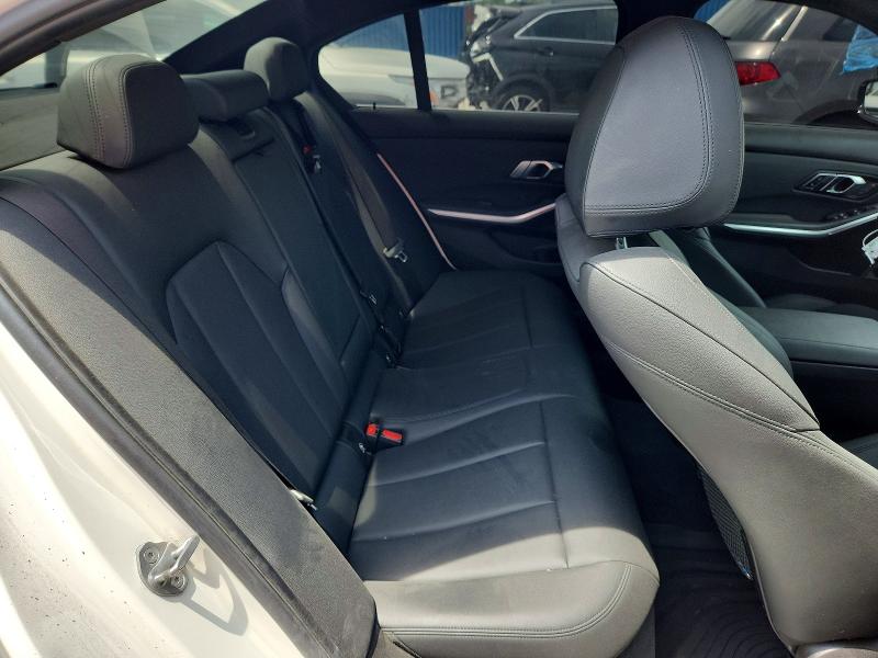 Aukcja sprzedaży 2020 Bmw 330xi, vin: 3MW5R7J08L8B05248, numer aukcji: 60020136