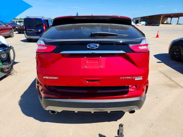 Aukcja sprzedaży 2020 Ford Edge, vin: 2FMPK3K91LBB45391, numer aukcji: 62324526