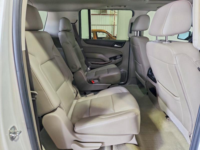 Продажа на аукционе авто 2018 Gmc Yukon Xl, vin: 1GKS2GKC4JR192995, номер лота: 60572416