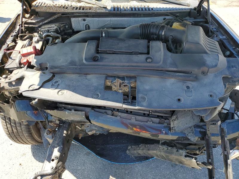 61309826 :رقم المزاد ، 1FMJK1MT2FEF39252 vin ، 2015 Ford Expedition مزاد بيع